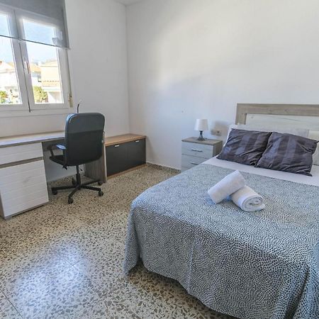 Canovas Nerja - Casa Parador Con Jardin Privado En Centro נרחה מראה חיצוני תמונה