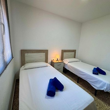 Canovas Nerja - Casa Parador Con Jardin Privado En Centro נרחה מראה חיצוני תמונה
