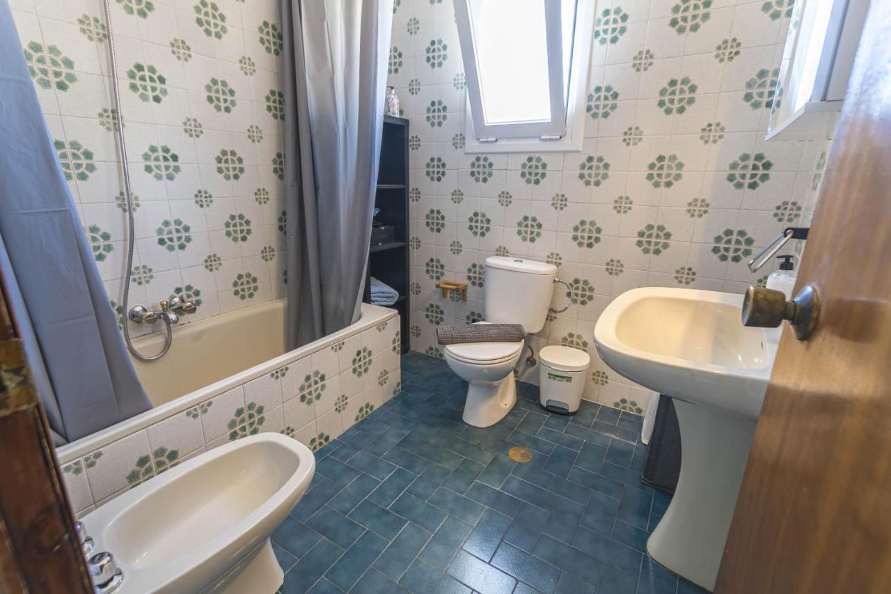 Canovas Nerja - Casa Parador Con Jardin Privado En Centro נרחה מראה חיצוני תמונה