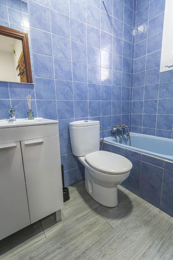 Canovas Nerja - Casa Parador Con Jardin Privado En Centro נרחה מראה חיצוני תמונה